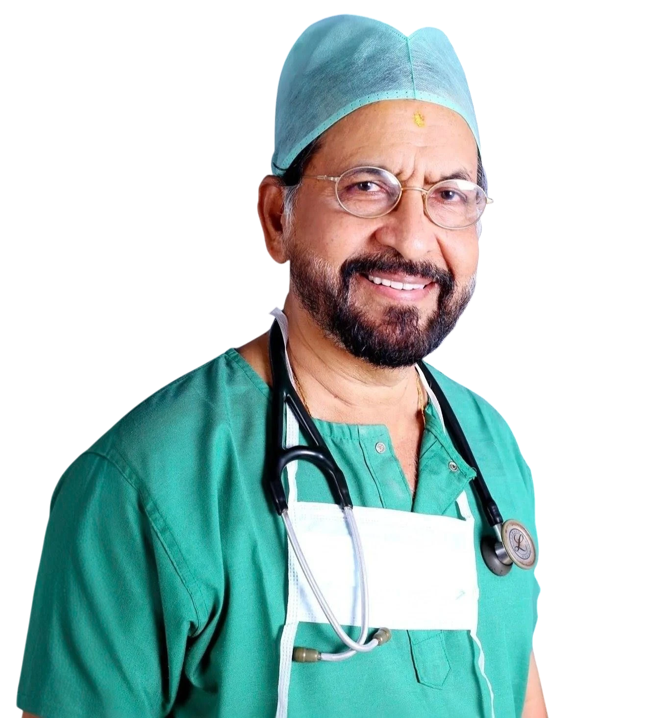 Dr. V. Panicker