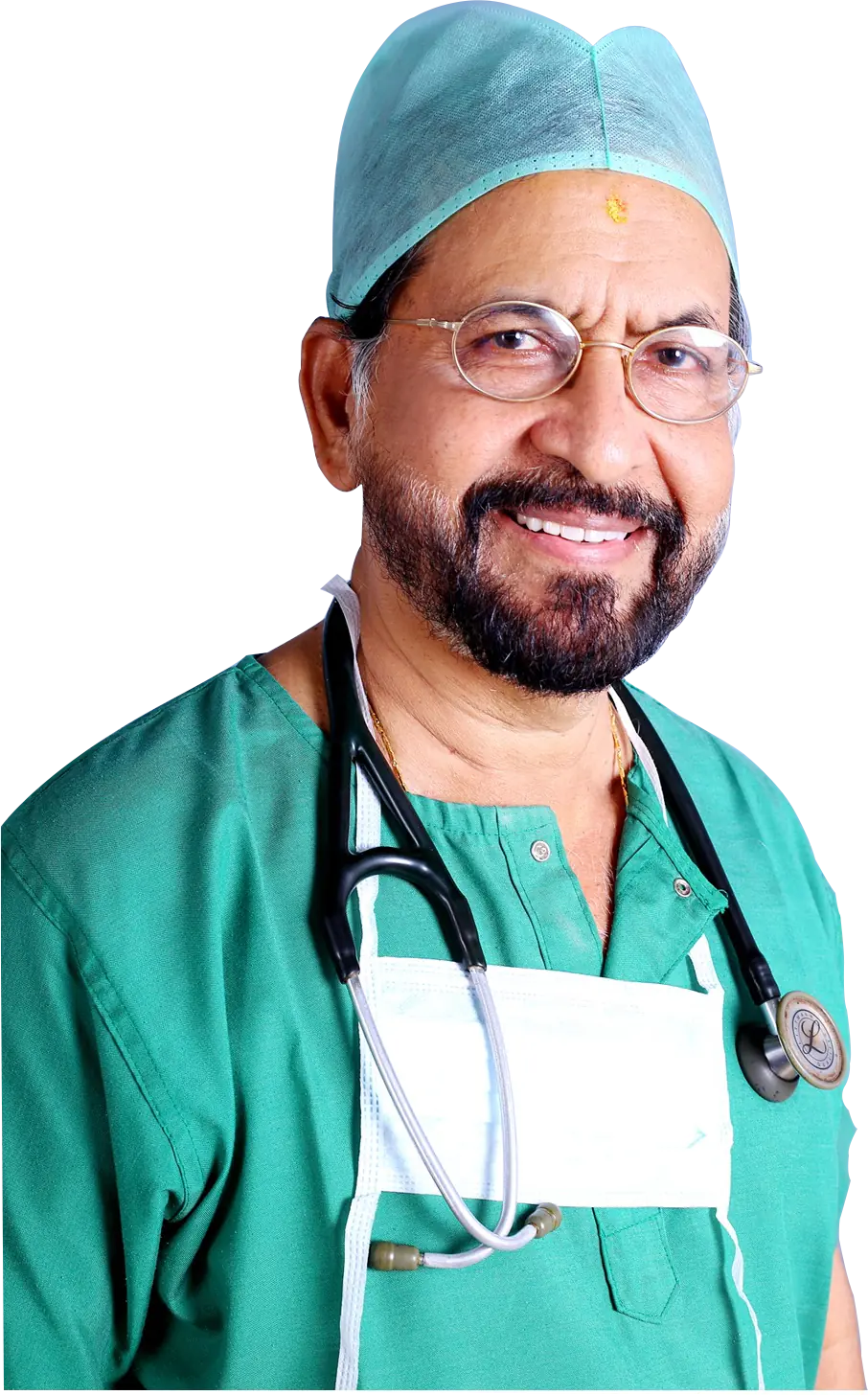 Dr. V. Panicker